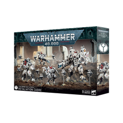 Aeldari: Harlequin Troupe