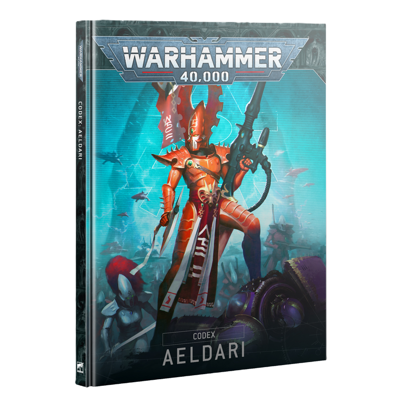 Aeldari: Harlequin Troupe