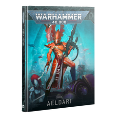 Aeldari: Harlequin Troupe