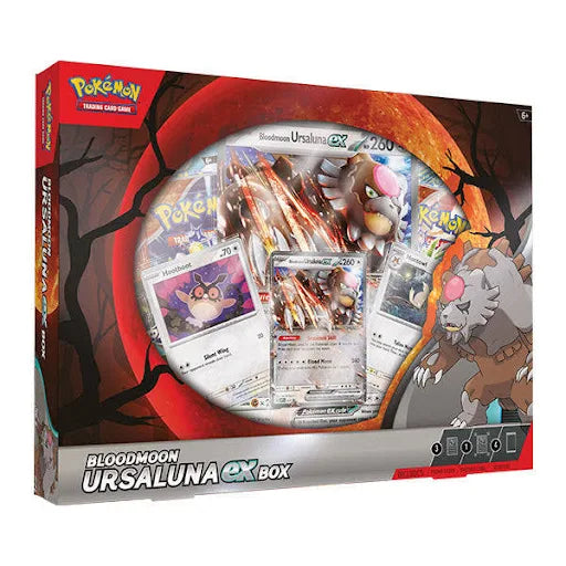 Pokemon TCG: Scarlet & Violet Surging Sparks - Booster