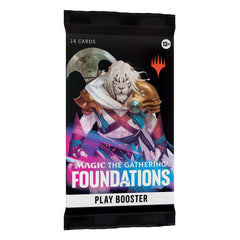 Foundations Play Booster