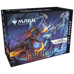 MTG: Final Fantasy Gift Bundle