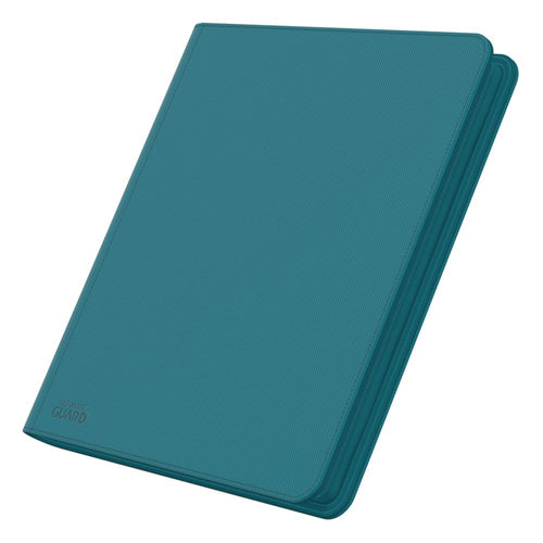 Ultimate Guard Flexxfolio 360 18-Pocket - Green