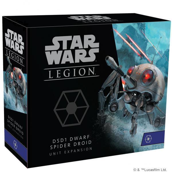 IG Series Assassin Droids Operative Expansion