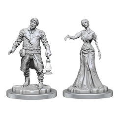 Human Rogue (PACK OF 2) (W20)