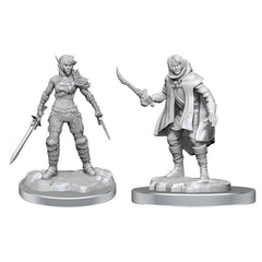 Human Rogue (PACK OF 2) (W20)