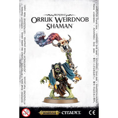 Orruk Warclans: Brutes