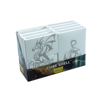 Cube Shell