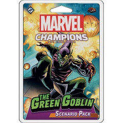 Green Goblin Scenario Pack