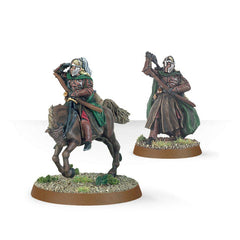 Forces of Good: Rohan™ Outriders