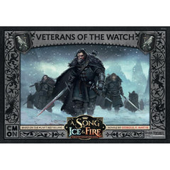 Night's Watch Veterans of the Watch: A Song Of Ice and Fire Exp.