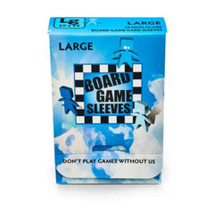 Board Game Sleeves - Large Size