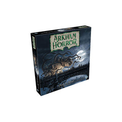 Arkham Horror Third Edition: The Dead of Night