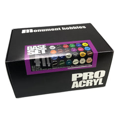 Pro Acryl Signature Set: Vince Venturella (6 Colours)