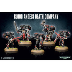 Blood Angels: Death Company