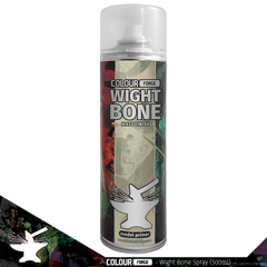 Colour Forge - Wight Bone Spray