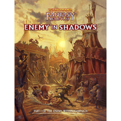 Enemy in Shadows: Enemy Within Campaign Director's Cut Vol.1