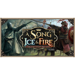 A Song of Ice and Fire Card Upgrade Pack: Baratheon