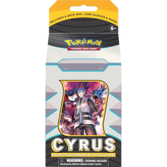 Premium Tournament Collection Cyrus