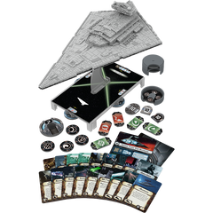 Imperial-Class Star Destroyer Expansion Pack