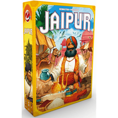 Jaipur - Second Edition