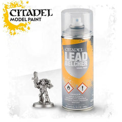 Primer: Leadbelcher Spray