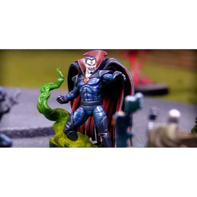 Mister Sinister