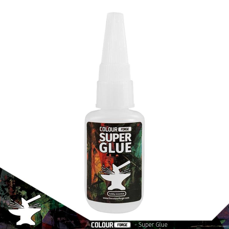 Super Glue - Thin