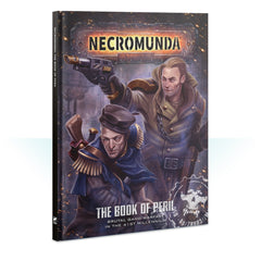 Necromunda: The Book of Ruin