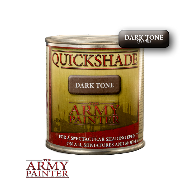 Quickshade Dark tone