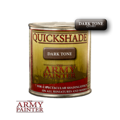 Quickshade Dark tone