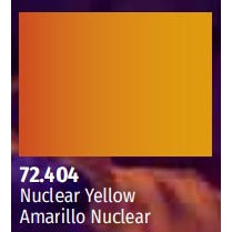 Xpress Color Nuclear Yellow