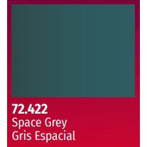 Xpress Color Space Grey