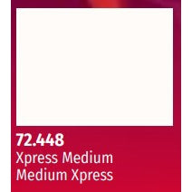 Xpress Medium