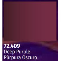 Xpress Color Deep Purple