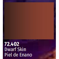 Xpress Color Dwarf Skin