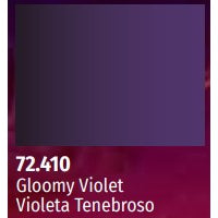 Xpress Color Gloomy Violet