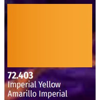 Xpress Color Imperial Yellow