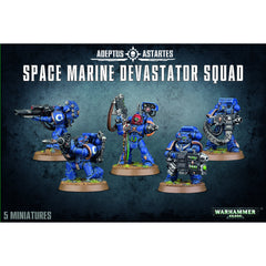 Space Marines: Venerable Dreadnought