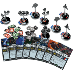 Imperial Fighter Squadrons II Expansion Pack