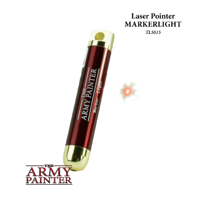 Army Painter Rangefinder (Tape Measure)