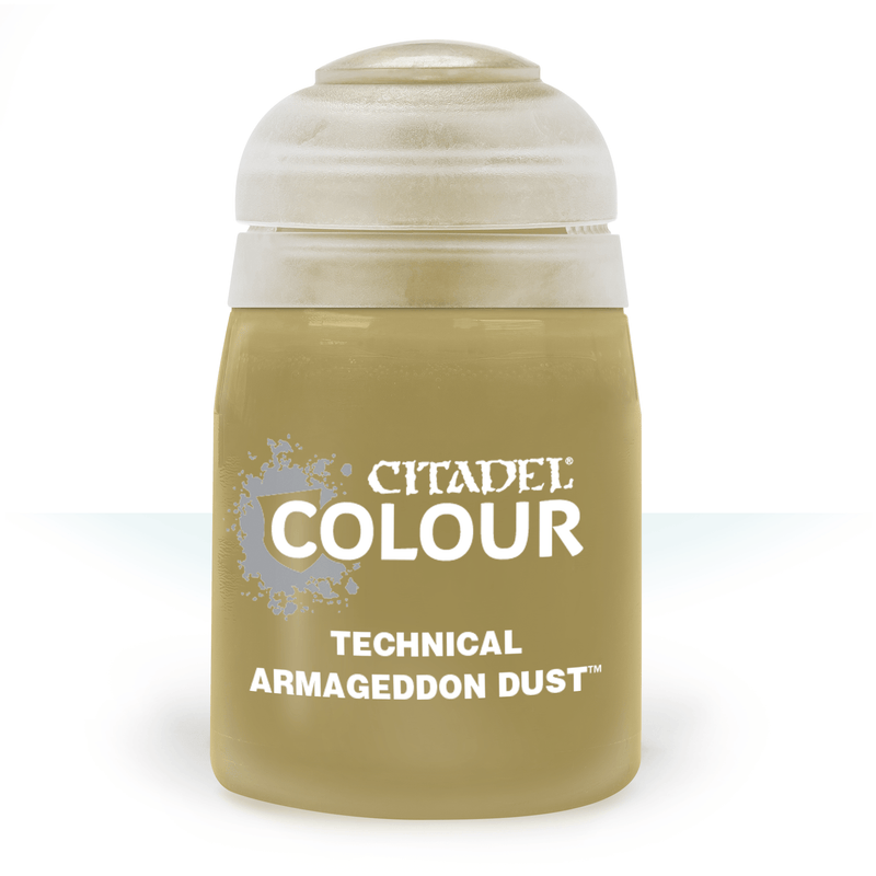 Texture: Armageddon Dust