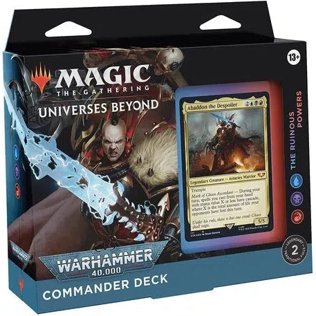 Magic The Gathering: Dominaria Remastered - Draft Booster
