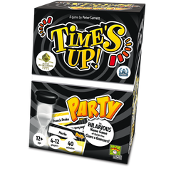 Time's Up! Party (UK Edition)