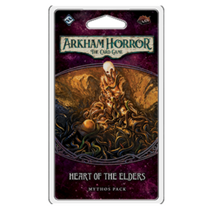 Arkham Horror: The Forgotten Age Expansion