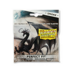 Dragon Shield Perfect Fit Smoke Sideloader