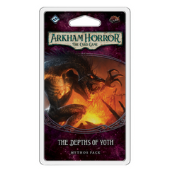 Arkham Horror: Where Doom Awaits