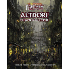 Altdorf Crown of the Empire