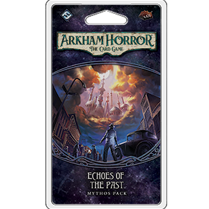 Arkham Horror: A Phantom of Truth