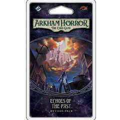 Arkham Horror: Echoes of the Past